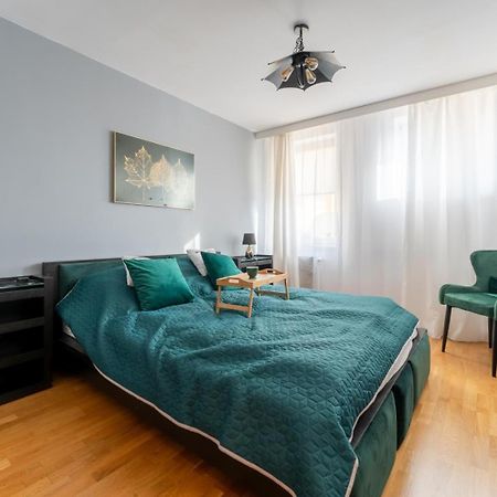 Apartament Ratuszlove - 2 Osobne Sypialnie, Z Widokiem Na Ratusz - By Spaceapart Jelenia Góra Exterior foto
