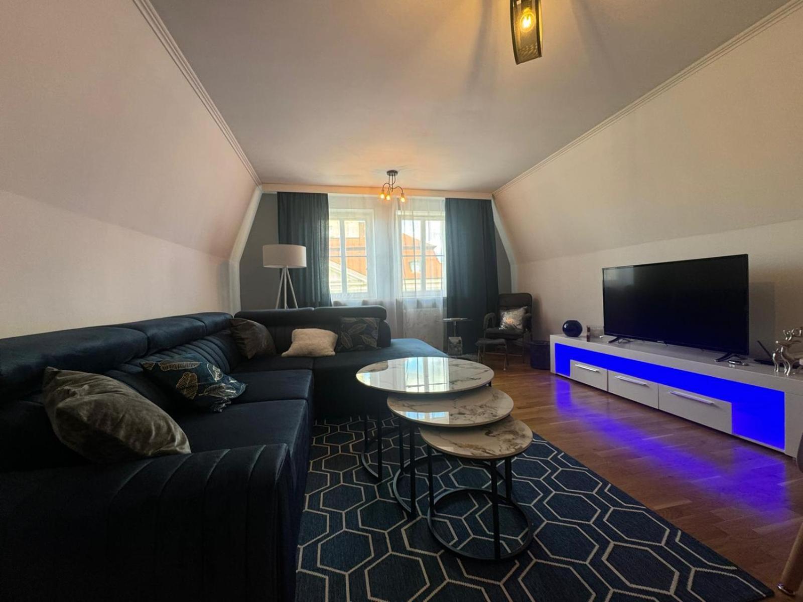 Apartament Ratuszlove - 2 Osobne Sypialnie, Z Widokiem Na Ratusz - By Spaceapart Jelenia Góra Exterior foto